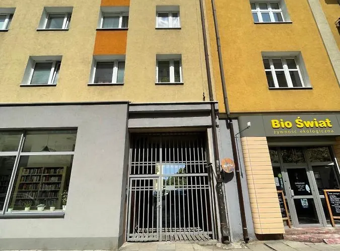 Chill Apartament Gdynia