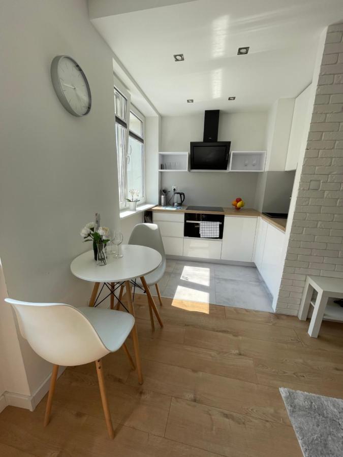 Chill Apartment